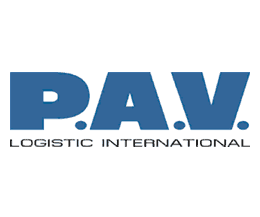 P.A.V. Logistic s.r.o. - dopravní a logistické služby